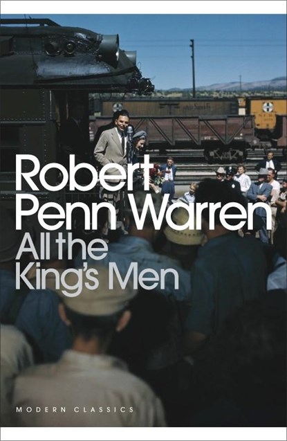 All the King's Men, Robert Penn Warren - Paperback - 9780141188614