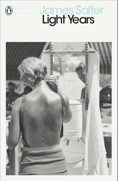 Light Years, James Salter - Paperback - 9780141188638