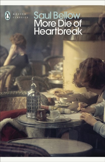 More Die of Heartbreak, Saul Bellow - Paperback - 9780141188799