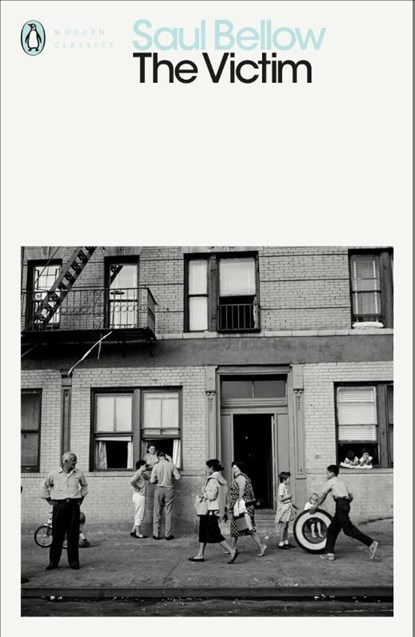The Victim, Saul Bellow - Paperback - 9780141188836
