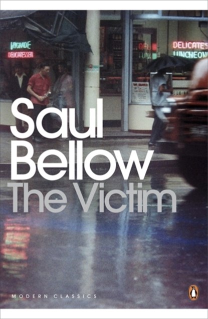 The Victim, Saul Bellow - Paperback - 9780141188836