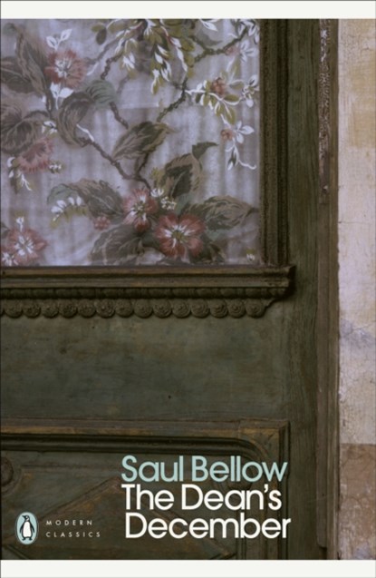 The Dean's December, Saul Bellow - Paperback - 9780141188867