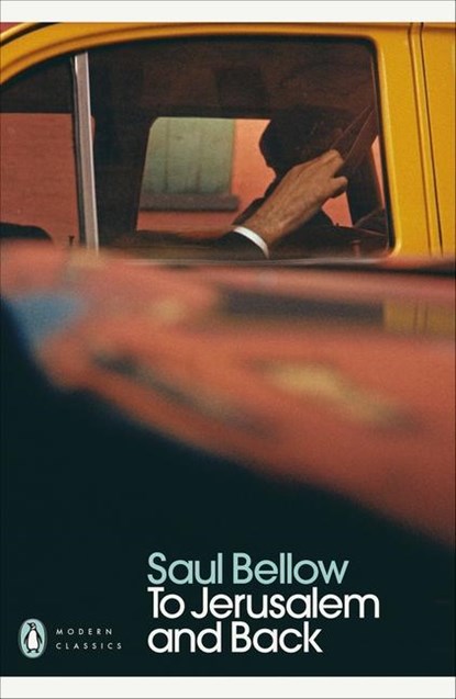 To Jerusalem and Back, Saul Bellow - Paperback - 9780141188874
