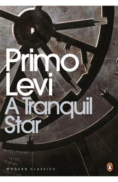 A Tranquil Star, Primo Levi - Paperback - 9780141188911