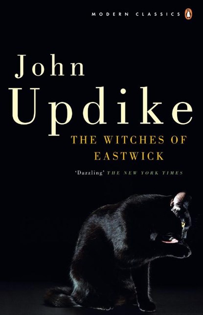 The Witches of Eastwick, John Updike - Paperback - 9780141188973