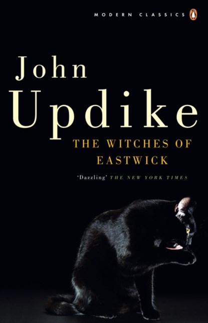 The Witches of Eastwick, John Updike - Paperback - 9780141188973