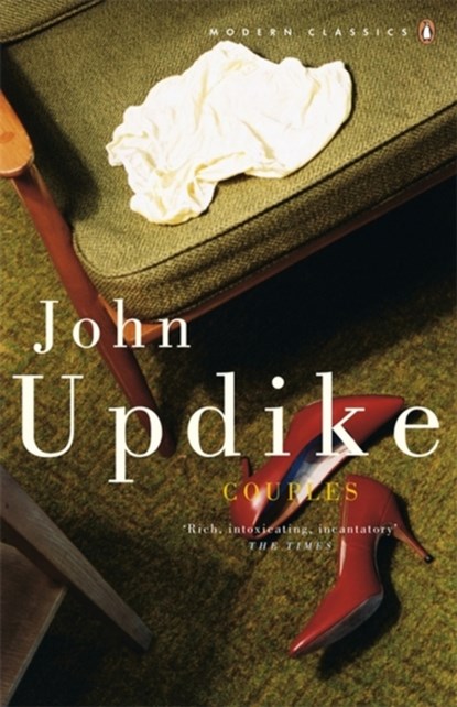 Couples, John Updike - Paperback - 9780141188980