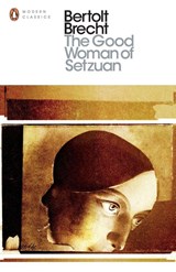 The Good Woman of Setzuan - Bertolt Brecht - 9780141189178