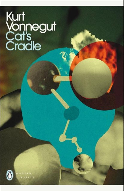 Cat's Cradle, Kurt Vonnegut - Paperback - 9780141189345