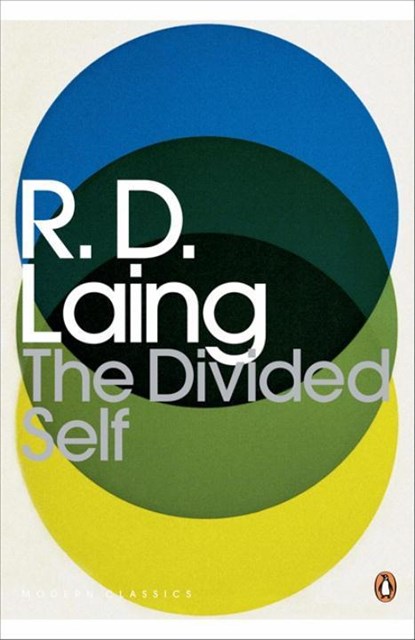 The Divided Self, R. D. Laing - Paperback - 9780141189376