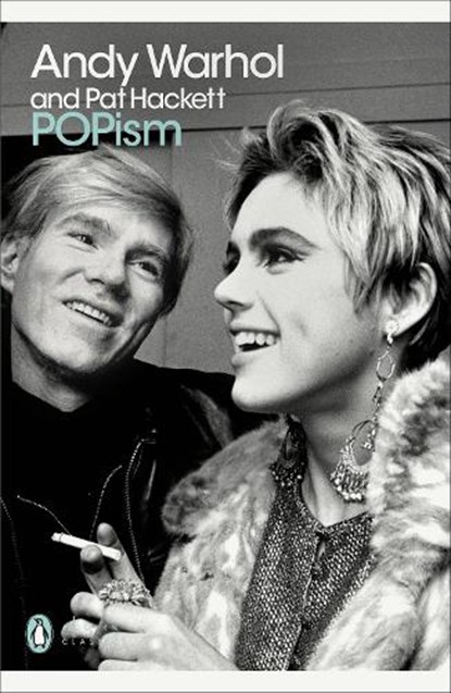 POPism, Andy Warhol ; Pat Hackett - Paperback - 9780141189420