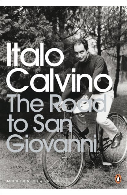 The Road to San Giovanni, Italo Calvino - Paperback - 9780141189710