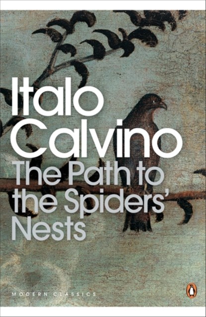 The Path to the Spiders' Nests, Italo Calvino - Paperback - 9780141189734
