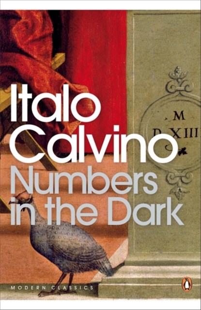 Numbers in the Dark, Italo Calvino - Paperback - 9780141189741