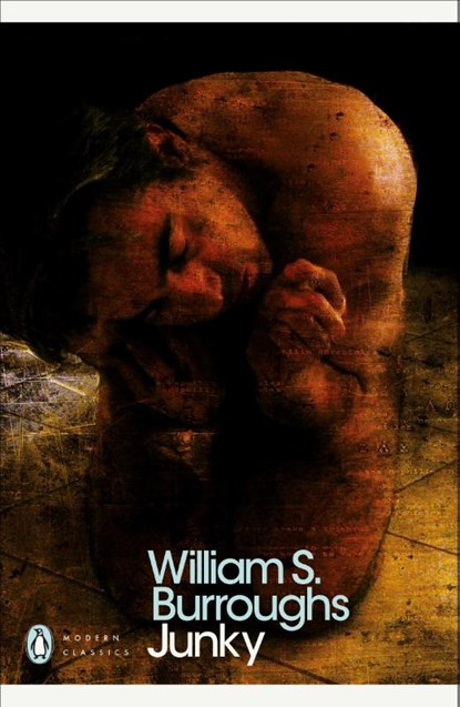 Junky, William S. Burroughs - Paperback - 9780141189826