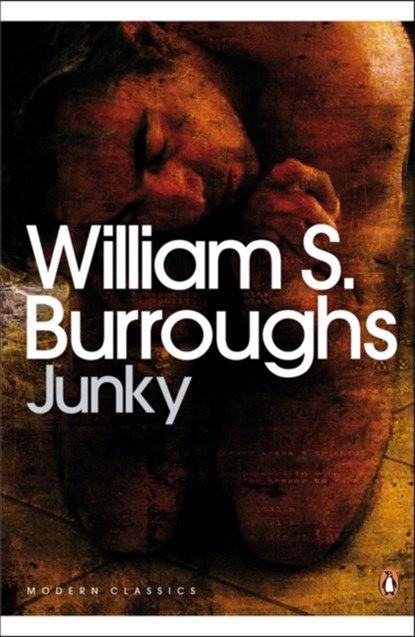 Junky, William S. Burroughs - Paperback - 9780141189826