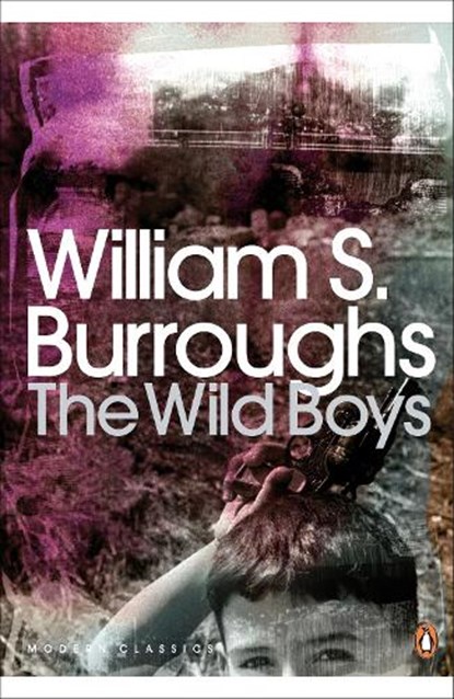 The Wild Boys, William S. Burroughs - Paperback - 9780141189833