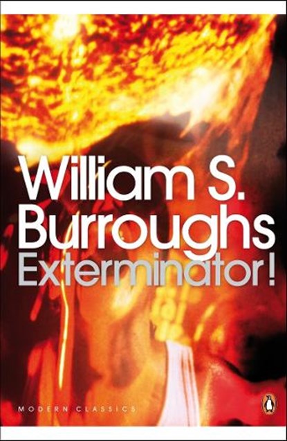 Exterminator!, William S. Burroughs - Paperback - 9780141189840