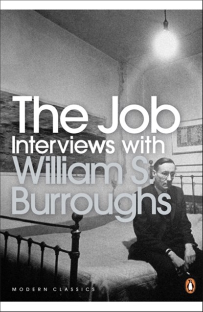 The Job, William S. Burroughs - Paperback - 9780141189857
