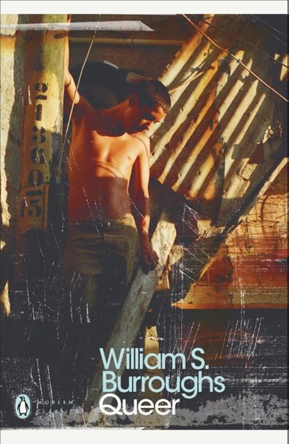 Queer, William S. Burroughs - Paperback - 9780141189918