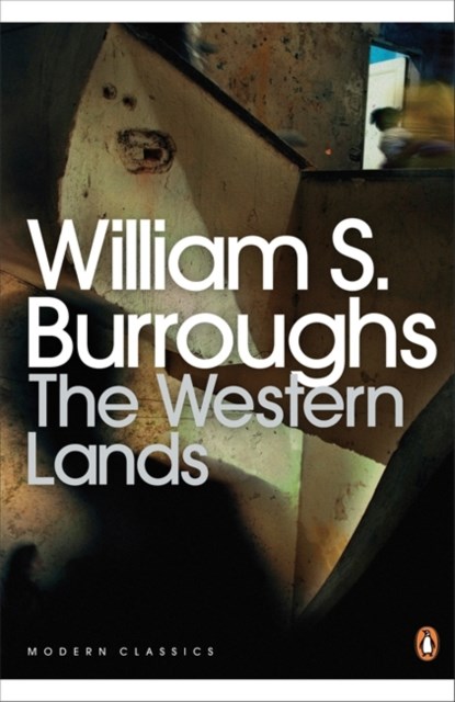 The Western Lands, William S. Burroughs - Paperback - 9780141189949