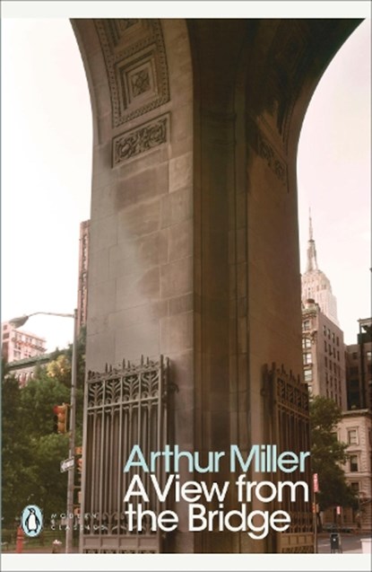 A View from the Bridge, Arthur Miller - Paperback - 9780141189963