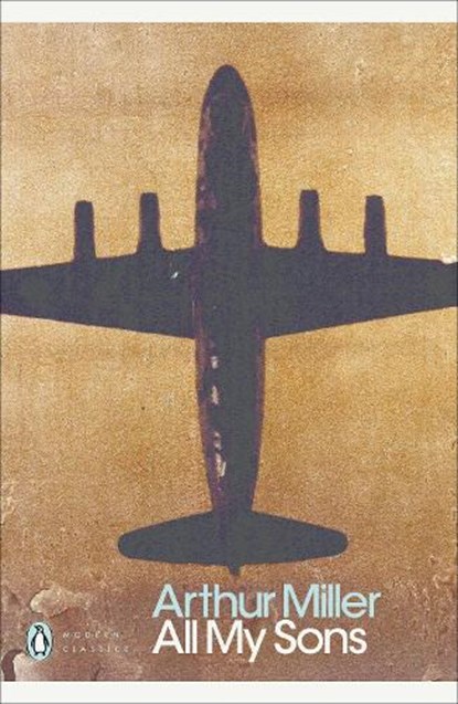All My Sons, Arthur Miller - Paperback - 9780141189970