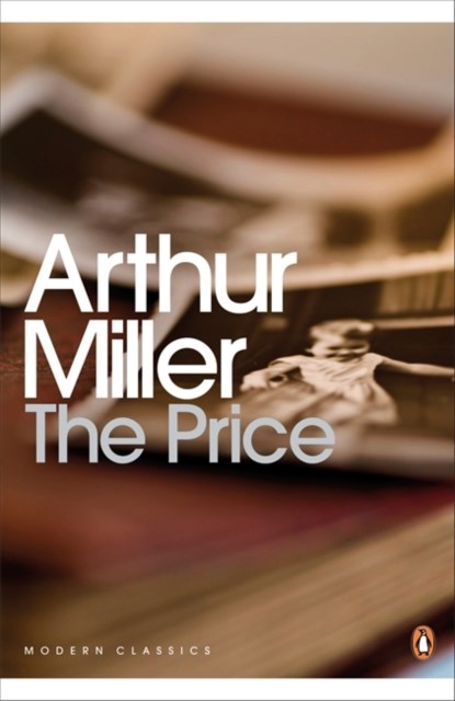The Price, Arthur Miller - Paperback - 9780141189987