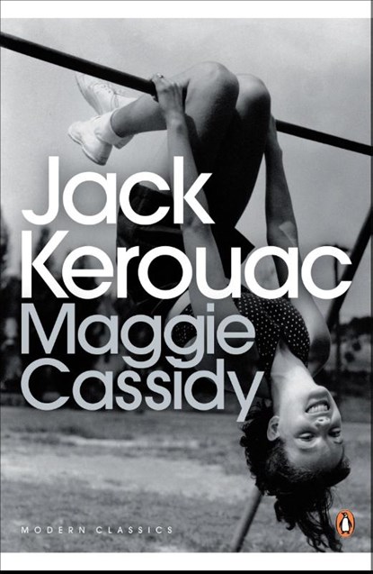 Maggie Cassidy, Jack Kerouac - Paperback - 9780141190037