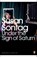 Under the Sign of Saturn, Susan Sontag - Paperback - 9780141190082