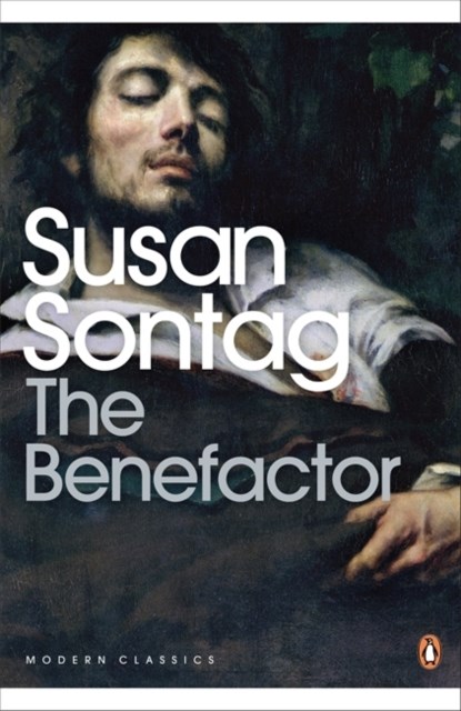 The Benefactor, Susan Sontag - Paperback - 9780141190099