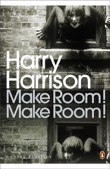 Make Room! Make Room! - Harry Harrison - 9780141190235