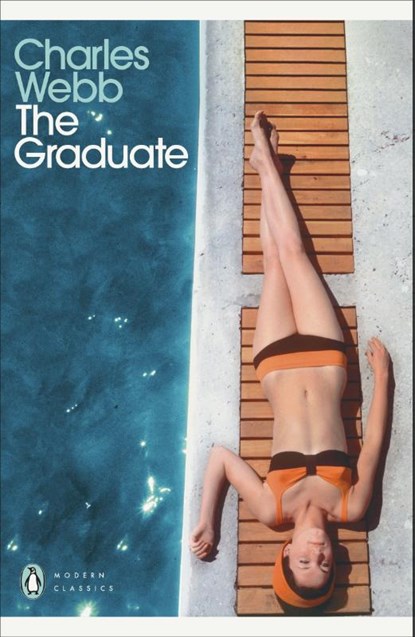 The Graduate, Charles Webb - Paperback - 9780141190242
