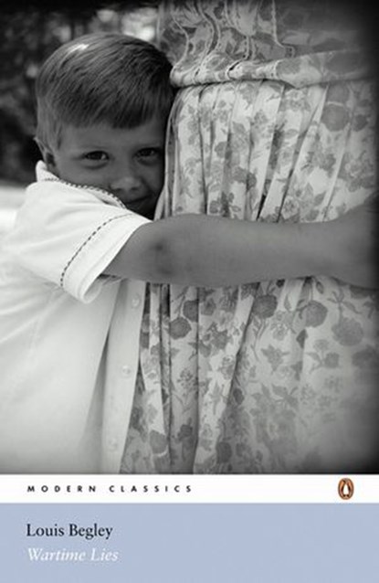 Wartime Lies, Louis Begley - Ebook - 9780141190709