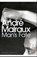 Man's Fate, Andre Malraux - Paperback - 9780141190983