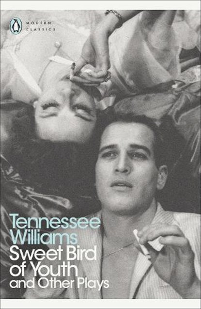 Sweet Bird of Youth and Other Plays, Tennessee Williams - Paperback - 9780141191089