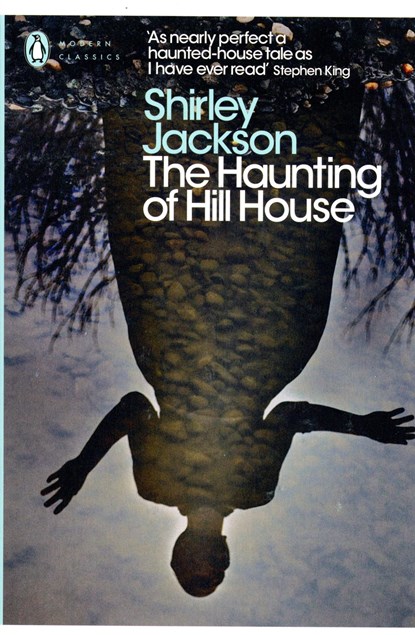 The Haunting of Hill House, Shirley Jackson - Paperback - 9780141191447