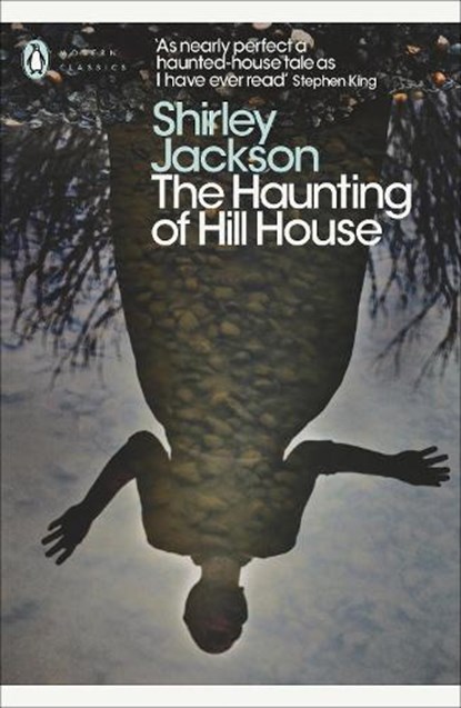 The Haunting of Hill House, Shirley Jackson - Paperback - 9780141191447