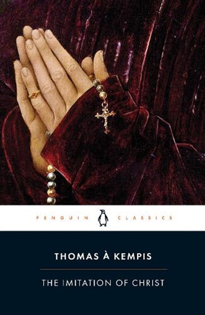 The Imitation of Christ, Thomas a Kempis - Paperback - 9780141191768