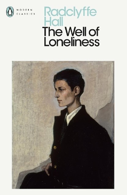 The Well of Loneliness, Radclyffe Hall - Paperback - 9780141191836