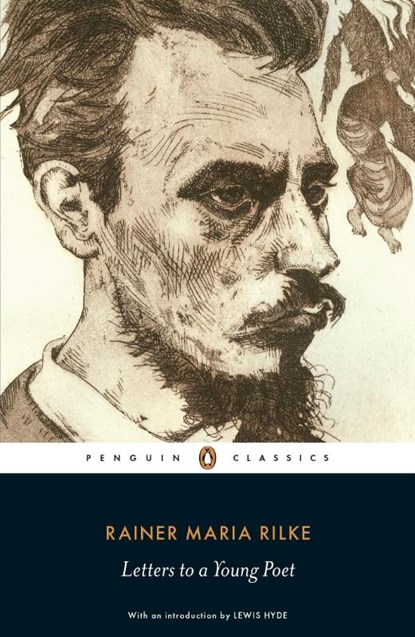 Letters to a Young Poet, Rainer Maria Rilke - Paperback - 9780141192321