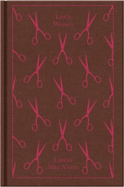 Little Women, Louisa May Alcott - Gebonden - 9780141192413