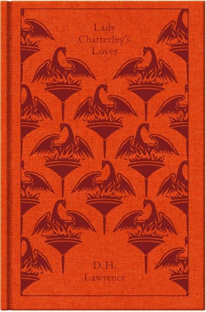 Lady Chatterley's Lover, D. H. Lawrence - Gebonden - 9780141192482