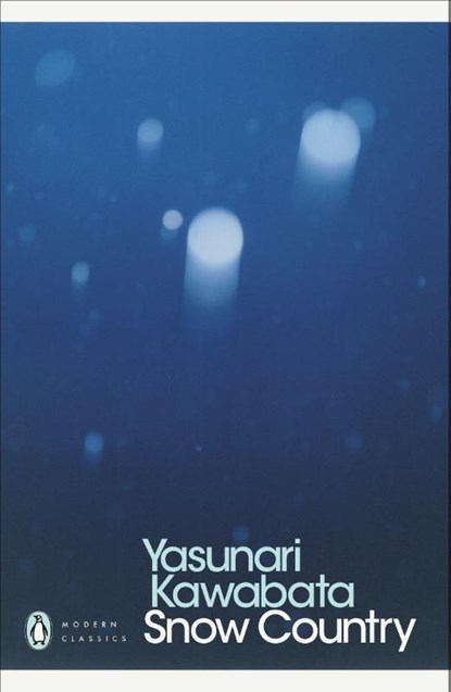 Snow Country, Yasunari Kawabata - Paperback - 9780141192598