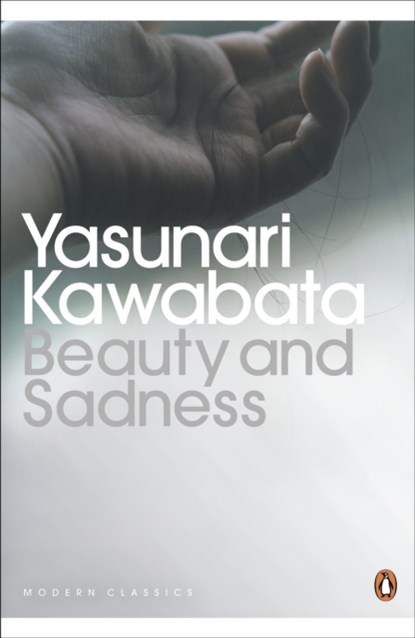 Beauty and Sadness, Yasunari Kawabata - Paperback - 9780141192611