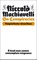 On Conspiracies, Niccolo Machiavelli - Paperback - 9780141192772