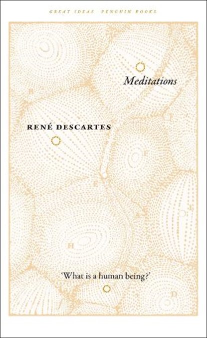 Meditations, Rene Descartes - Paperback - 9780141192963