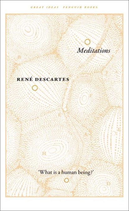 Meditations, Rene Descartes - Paperback - 9780141192963