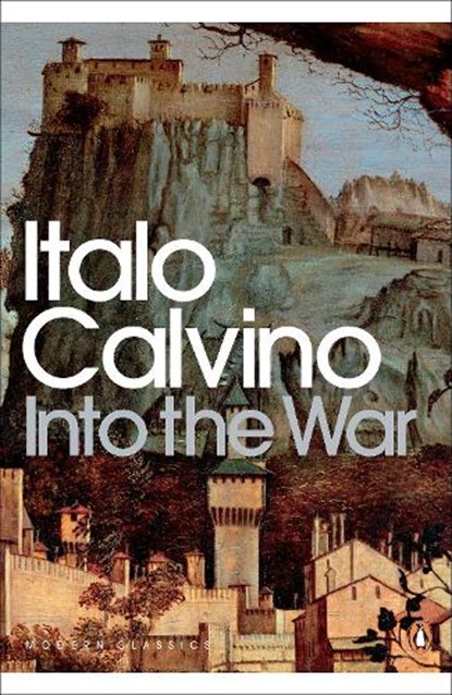 Into the War, Italo Calvino - Paperback - 9780141193731