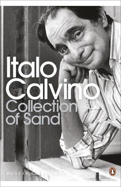 Collection of Sand, Italo Calvino - Paperback - 9780141193748